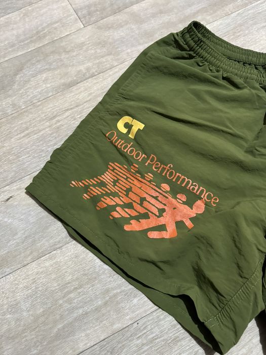 cactus jack trails fleece