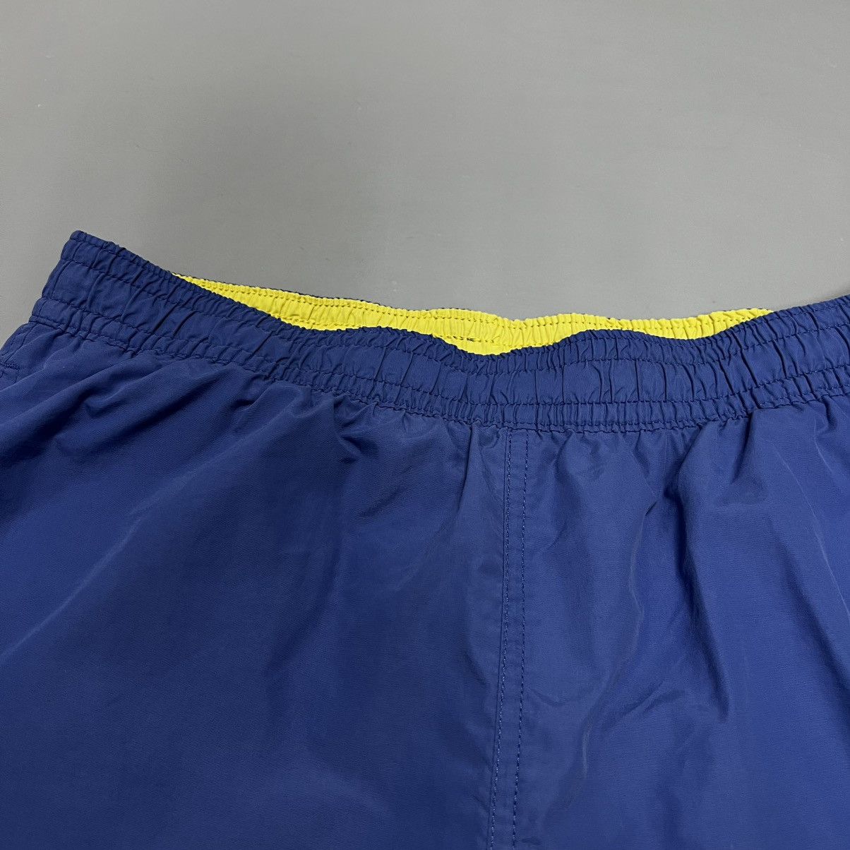 Polo Ralph Lauren Vintage Polo Ralph Lauren Swimwear Shorts Men’s Size US 32 / EU 48 - 7 Thumbnail