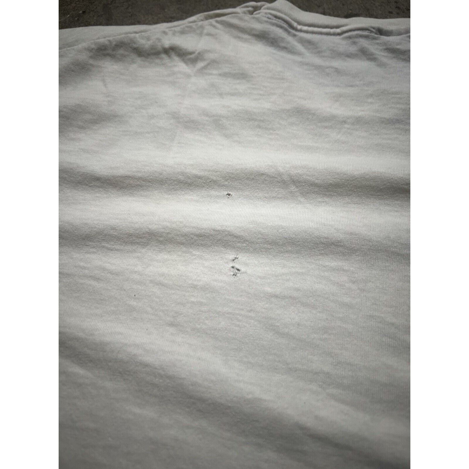 Joy Division VINTAGE 1982 JOY DIVISION T SHIRT HERE ARE THE YOUNG MEN L Size US L / EU 52-54 / 3 - 9 Thumbnail