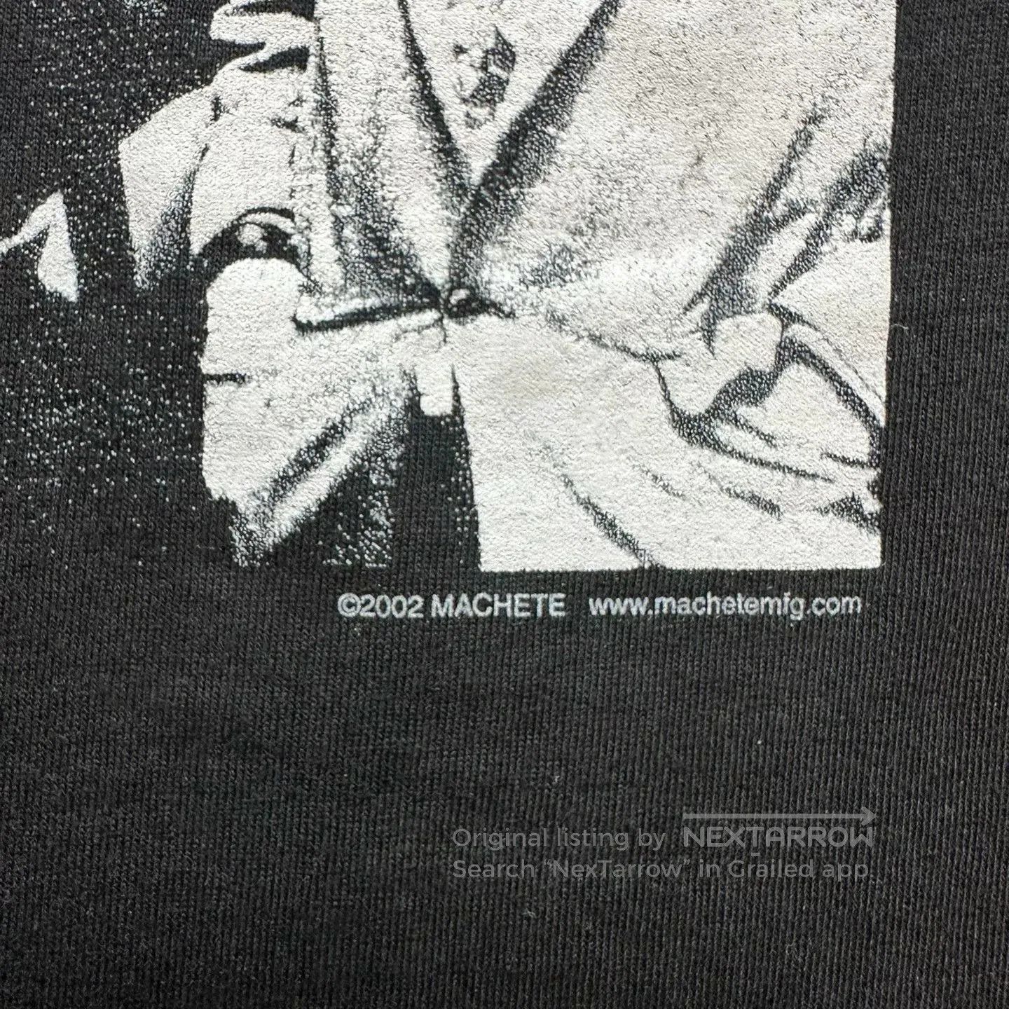 Vintage Vintage Sex Pistols 2002 Tee. Size US M / EU 48-50 / 2 - 5 Thumbnail