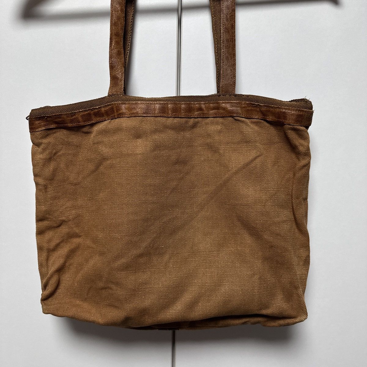 Other Vintage’90th shopper bag made in Italy Size ONE SIZE - 5 Thumbnail