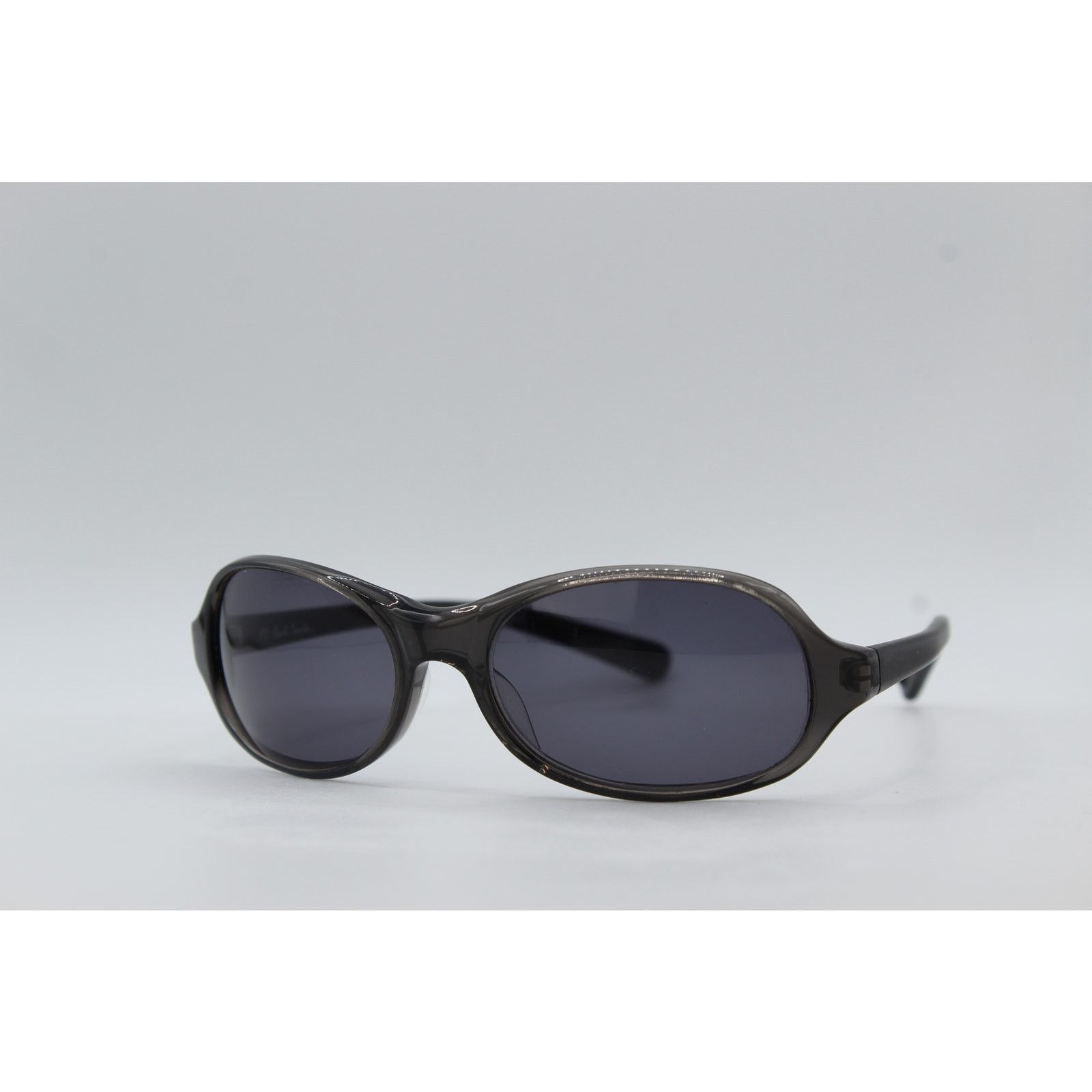 Paul Smith Paul Smith Facet Carbon Gray Acetate Sunglasses - Italy Size ONE SIZE - 2 Thumbnail