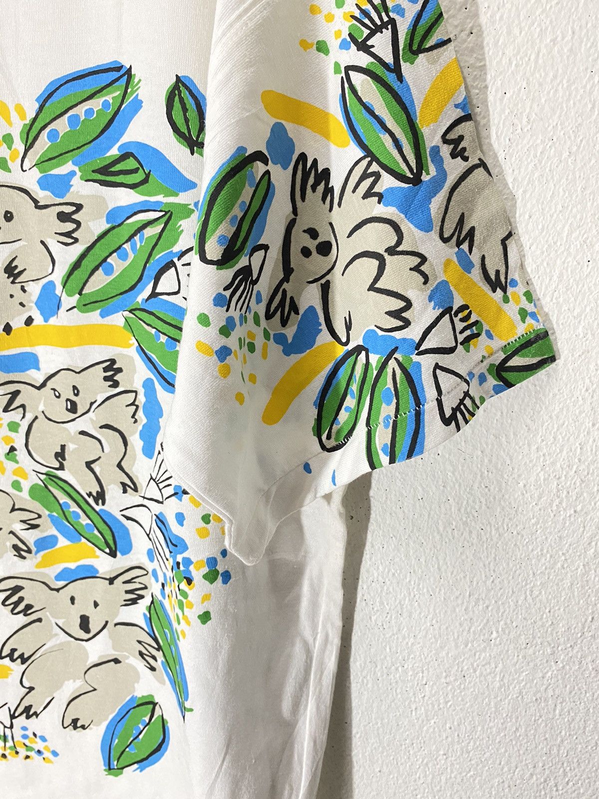 Japanese Brand × Vintage VIMTAGE AUSTRALIA OVERPRINTED Size US M / EU 48-50 / 2 - 3 Thumbnail