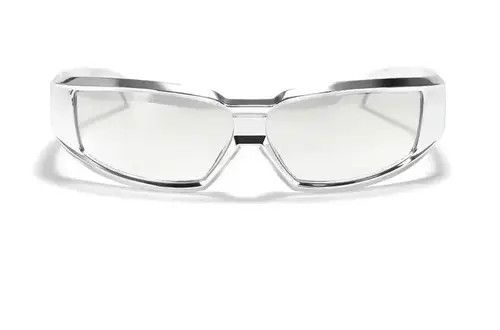 Electric Visual × Vintage Sunglasses Size ONE SIZE - 1 Thumbnail