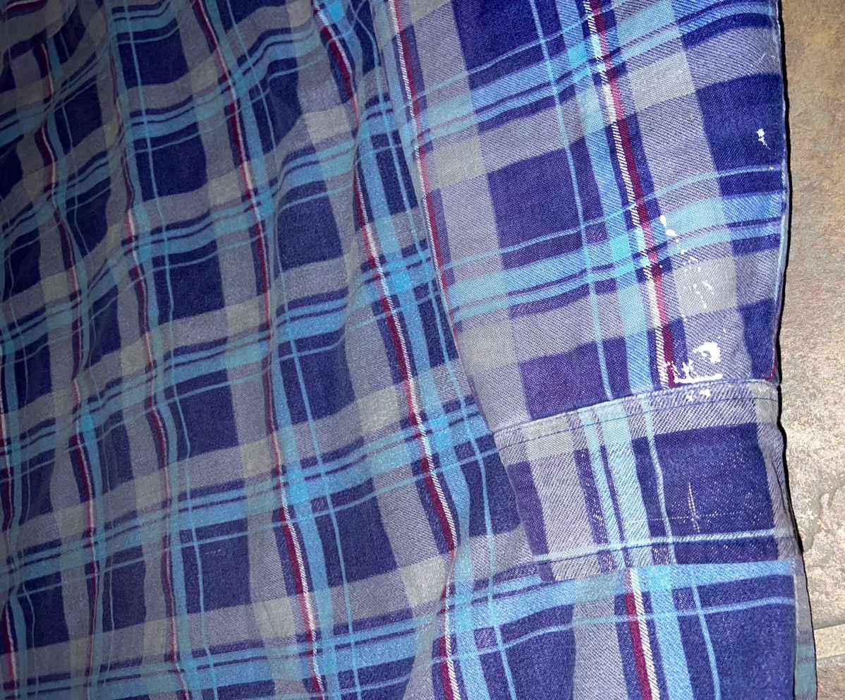 Dickies × Lumberjack × Vintage VINTAGE DICKIES LUMBERJACK Size US XL / EU 56 / 4 - 11 Thumbnail
