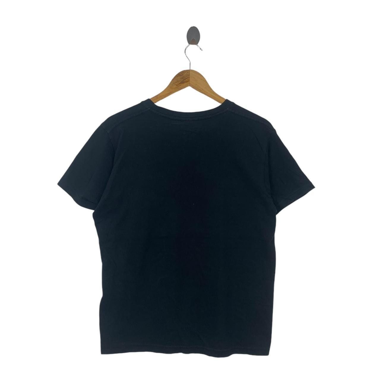 Other MOBILE SUIT GUNDAM 00 Trans Am System Anime Tee Size US L / EU 52-54 / 3 - 4 Thumbnail