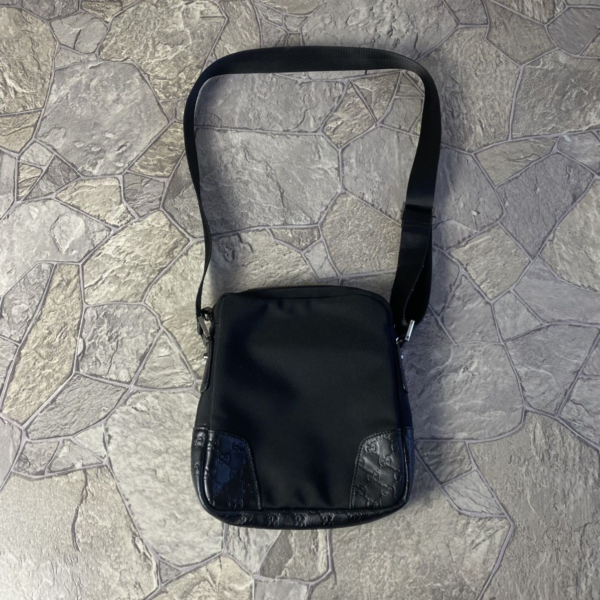 Gucci Gucci Crossbody Bag Size ONE SIZE - 8 Thumbnail