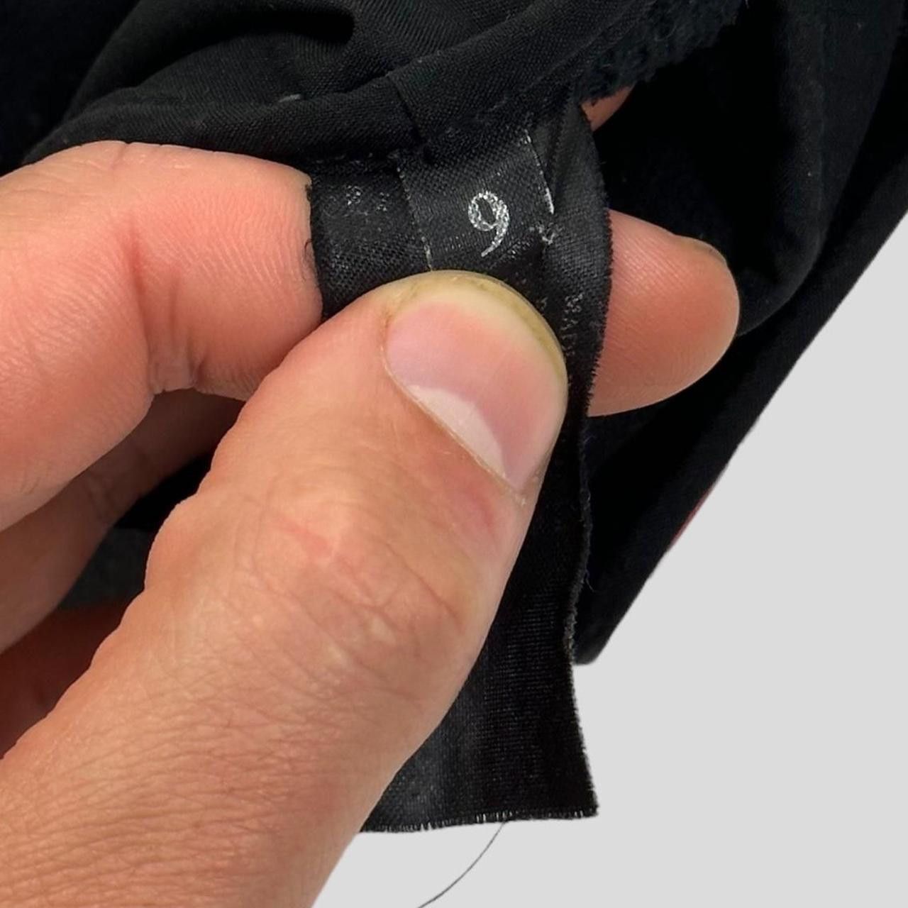 Prada Prada Sport 00’s Articulated Ski Gloves - 9 Size ONE SIZE - 8 Thumbnail