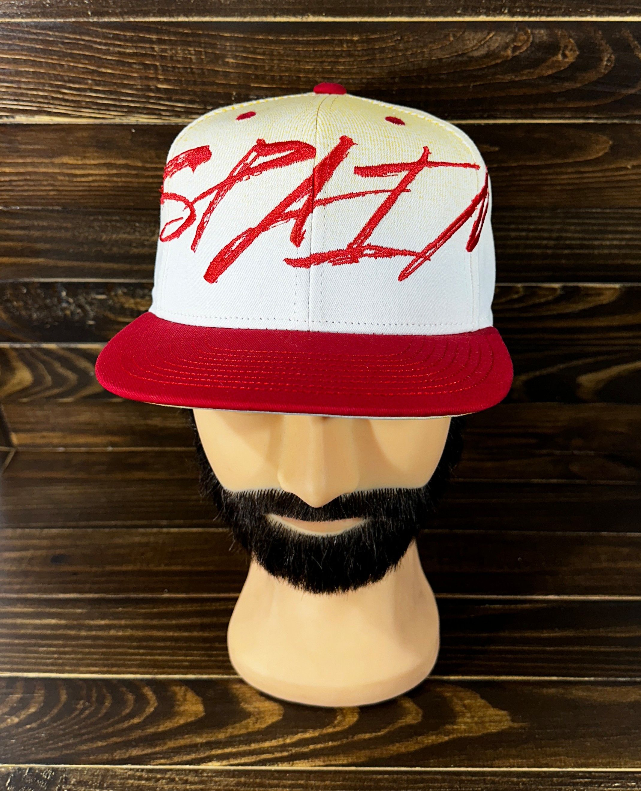 Other 2014 Fifa World Cup Brasil SnapBack Cap "Spain" Adidas Size ONE SIZE - 15 Thumbnail