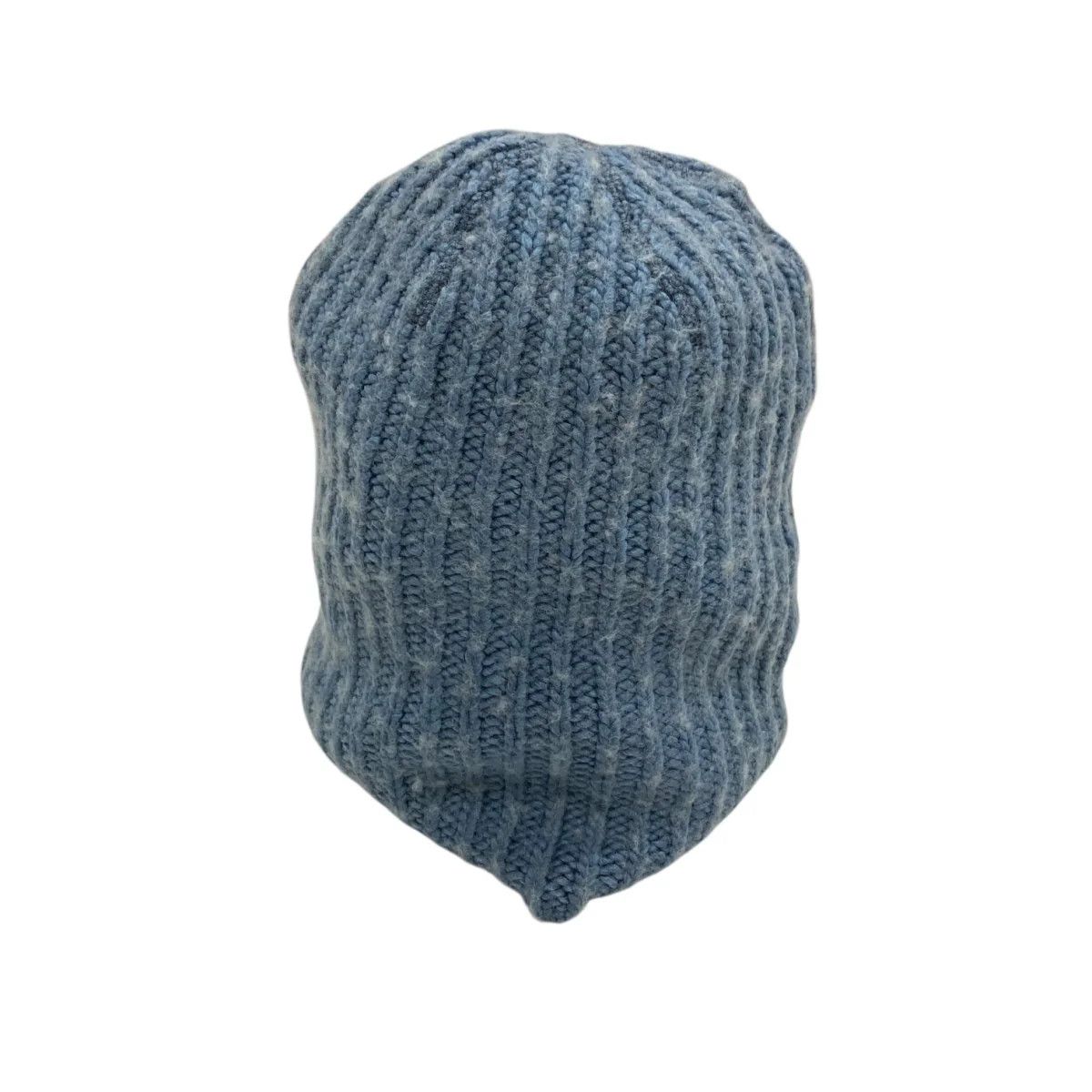 Our Legacy Wool Knit Beanie Cap Size ONE SIZE - 3 Thumbnail