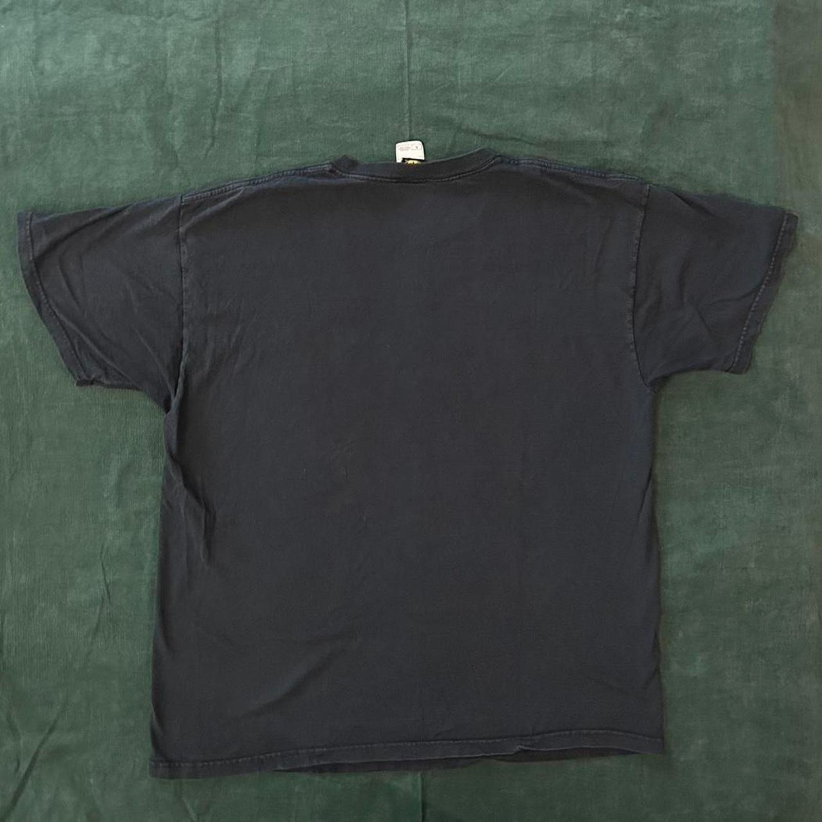DC Comics 2005 batman graphic tee Size US XL / EU 56 / 4 - 5 Thumbnail