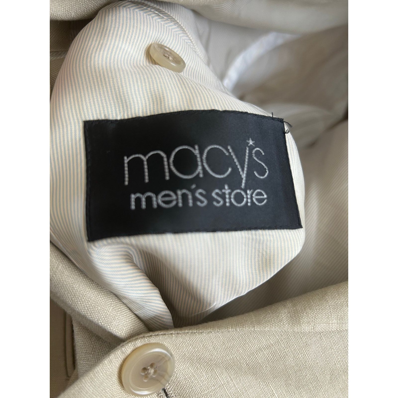 Michael Kors MICHAEL KORS | SUIT Size 36R - 8 Thumbnail