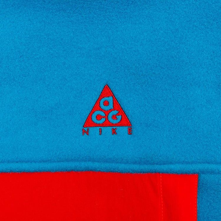 Nike ACG Nike ACG Fleece Colorblock Jacket Size US XS / EU 42 / 0 - 4 Thumbnail