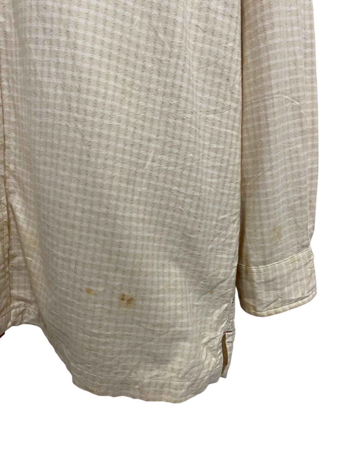 Ecko Unltd. Rare Ecko Shirt Button Up Size US XL / EU 56 / 4 - 6 Thumbnail