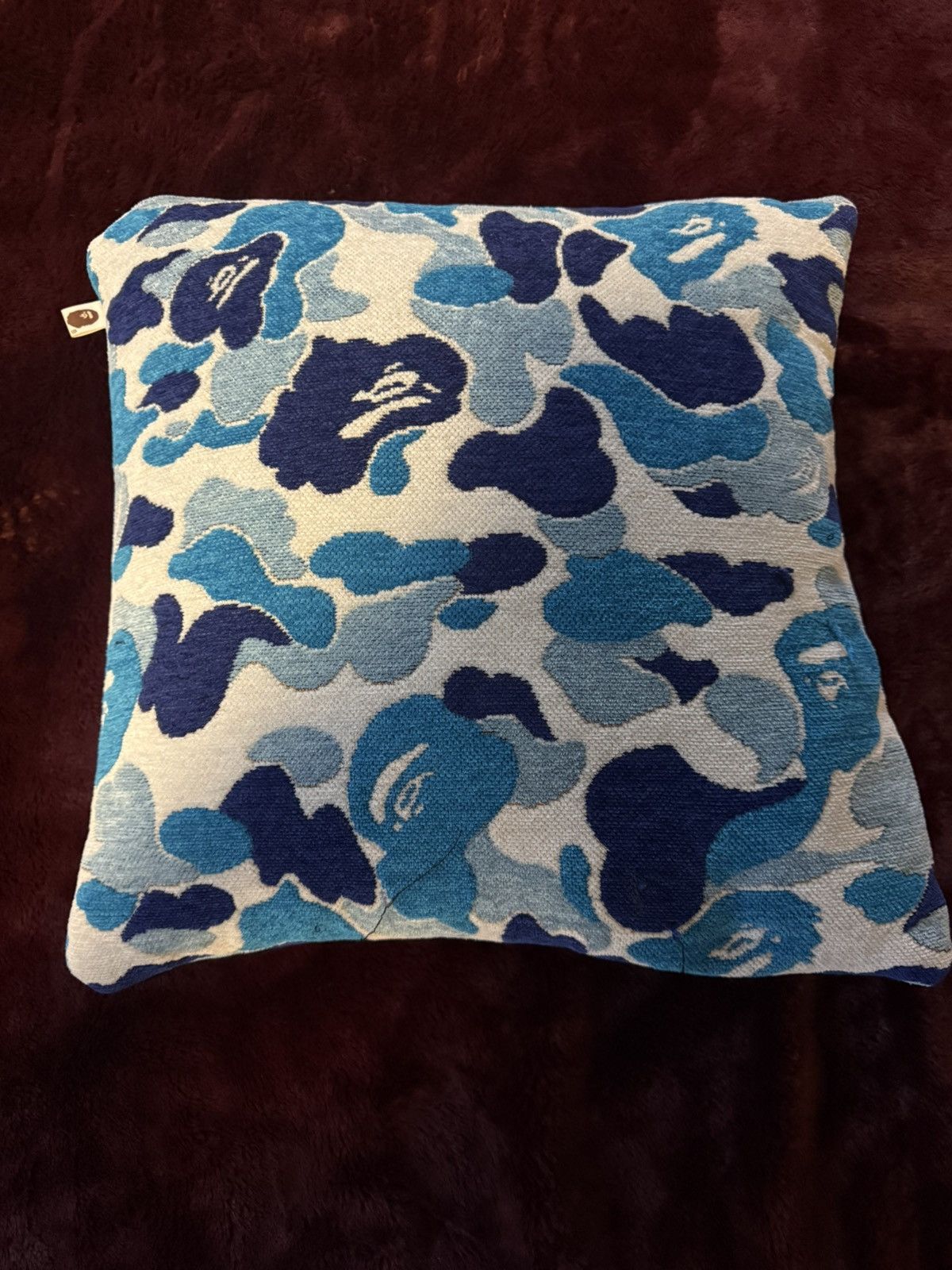 Bape Bape Couch Pillows Size ONE SIZE - 4 Thumbnail