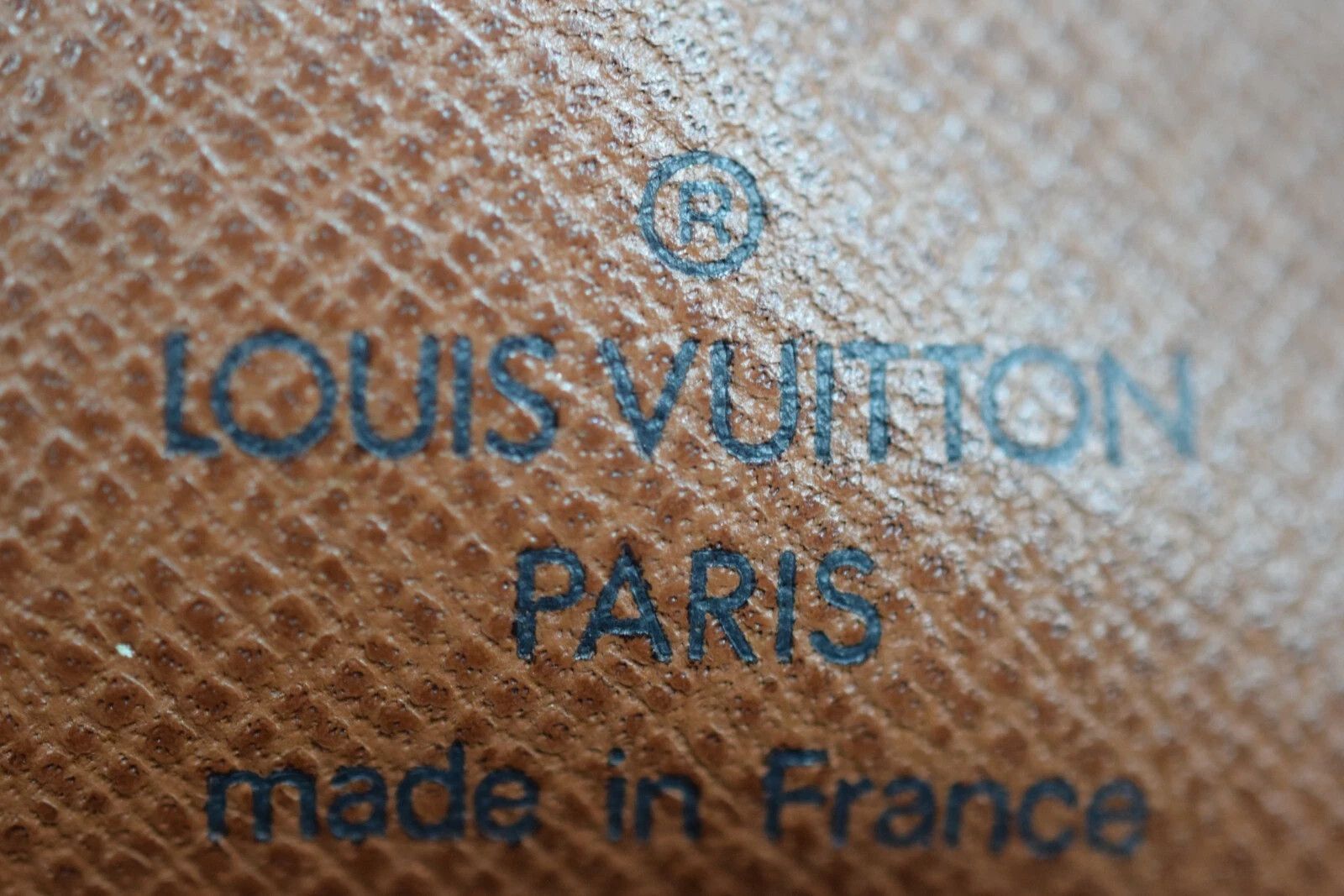 Louis Vuitton Auth Louis Vuitton Amazone Crossbody Bag Monogram M45236 Size ONE SIZE - 13 Thumbnail