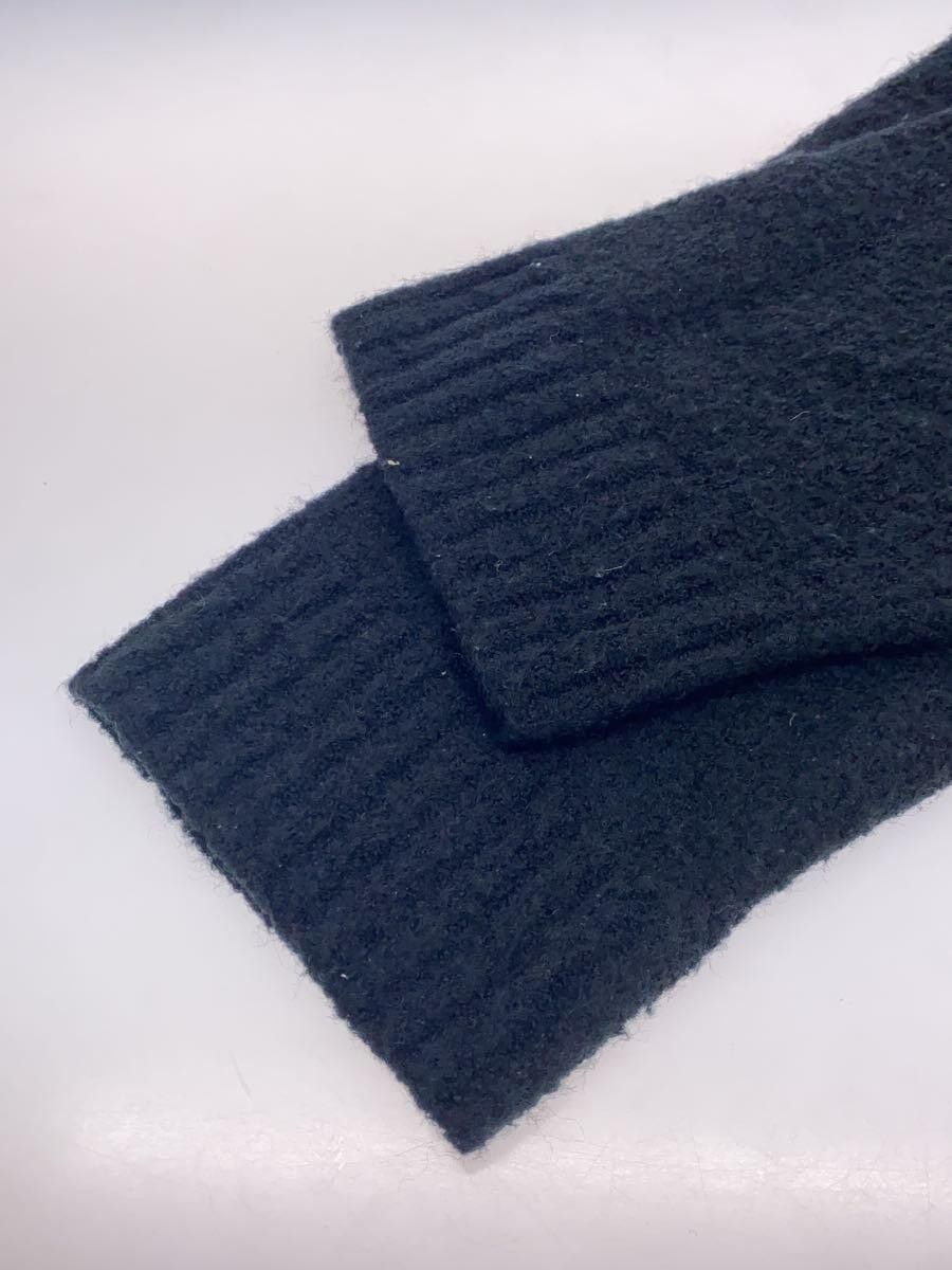 Number (N)ine Oversized Knit Sweater Size US L / EU 52-54 / 3 - 3 Thumbnail