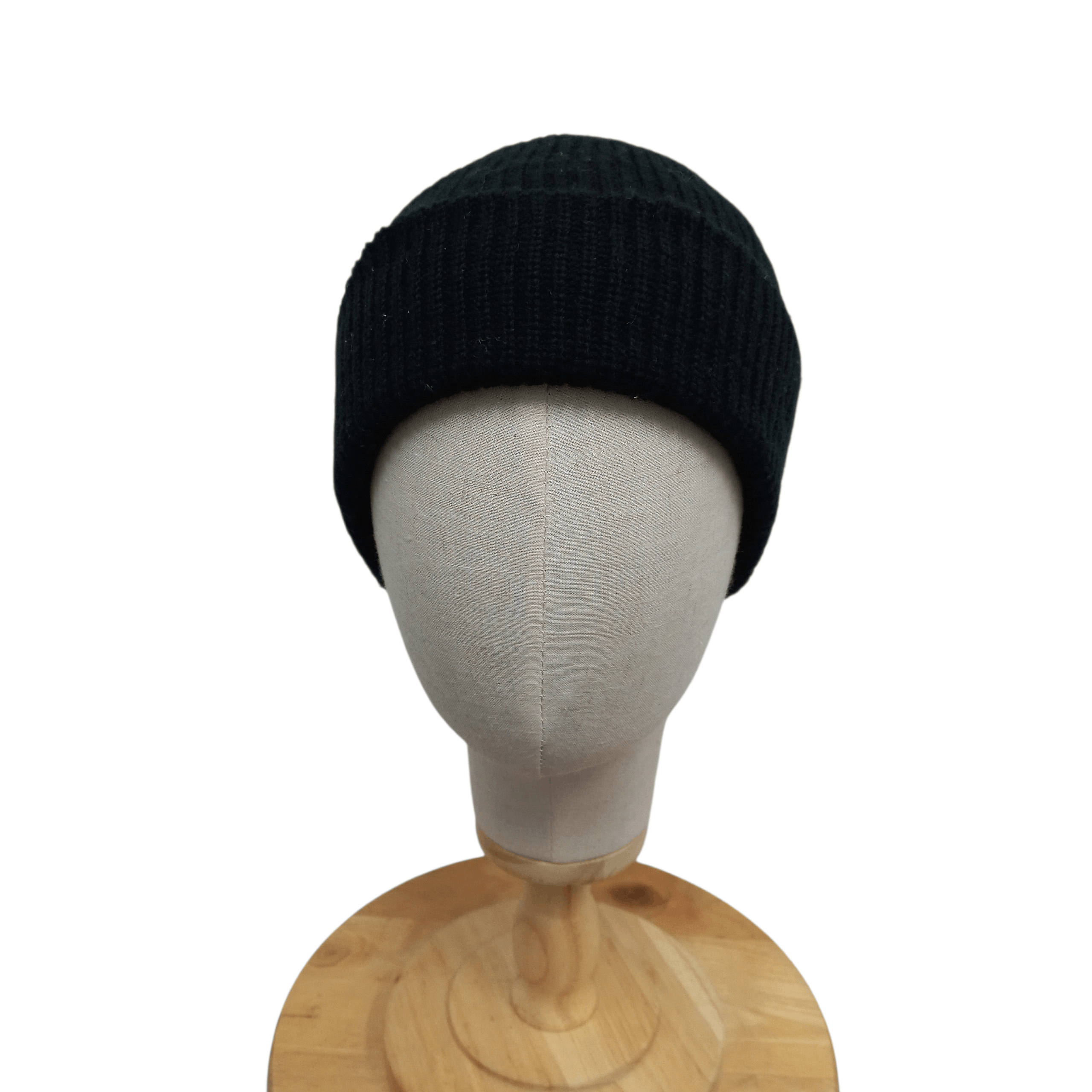 Columbia 🏔Columbia black beanie hat Size ONE SIZE - 1 Thumbnail