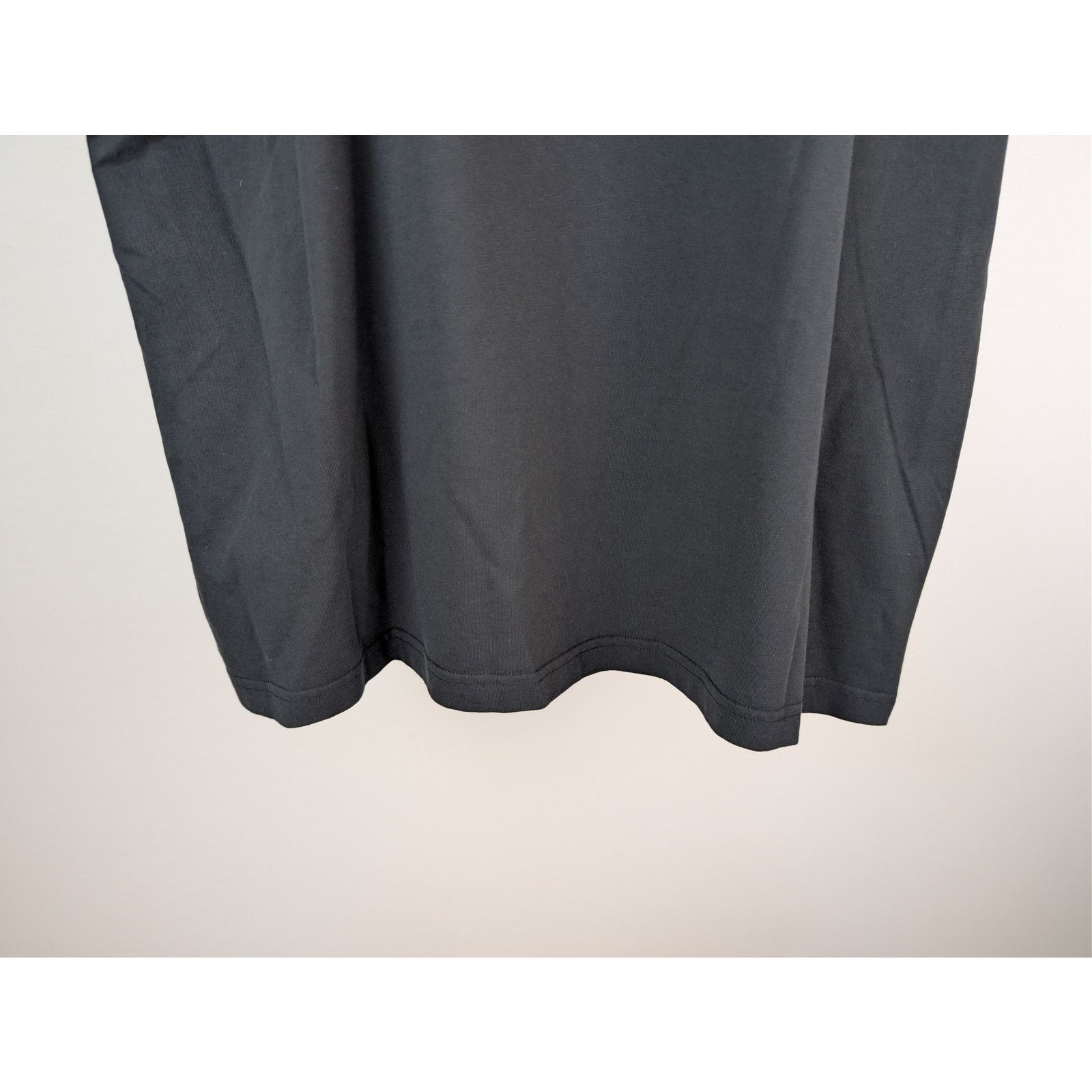 Balenciaga o1rshd1 Need For Speed T-Shirt in Black Size US XL / EU 56 / 4 - 11 Thumbnail