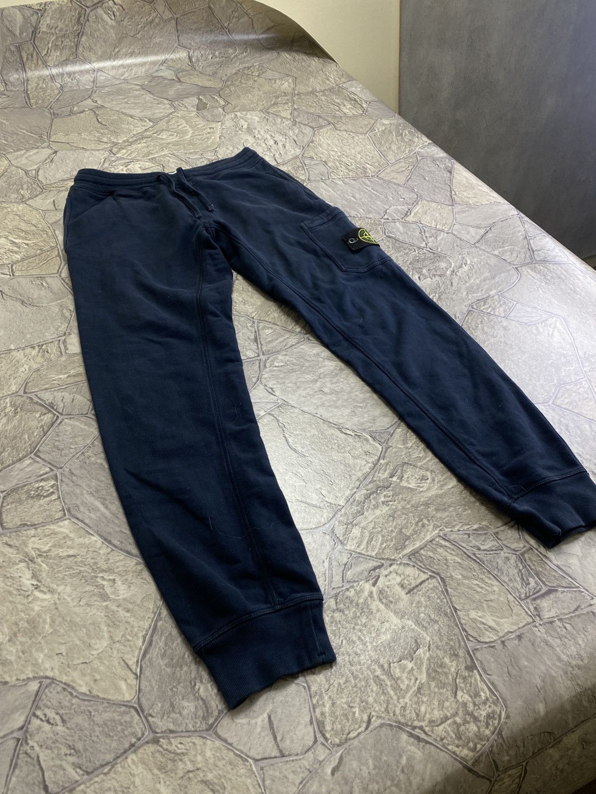 Stone Island Stone Island Sweatpants Size US 30 / EU 46 - 3 Thumbnail