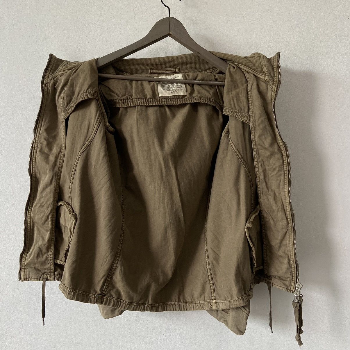 Other GOA Military Jacket Size S / US 4 / IT 40 - 8 Thumbnail