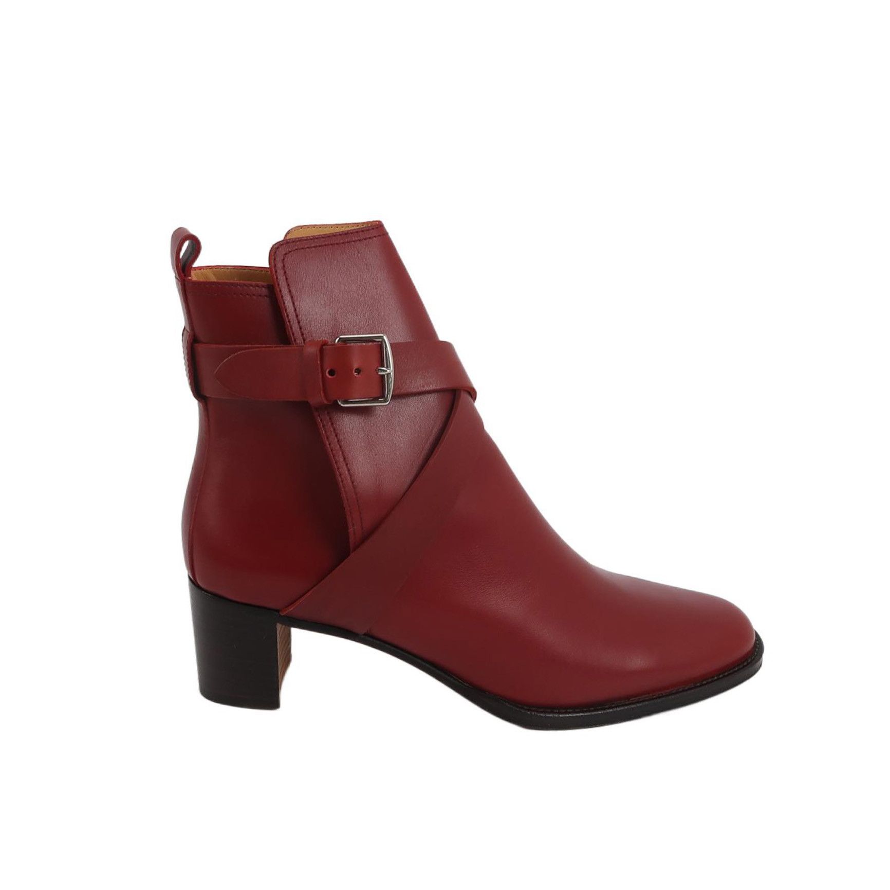 Hermes Hermes Women 7 Boots Size US 7 / IT 37 - 1 Thumbnail