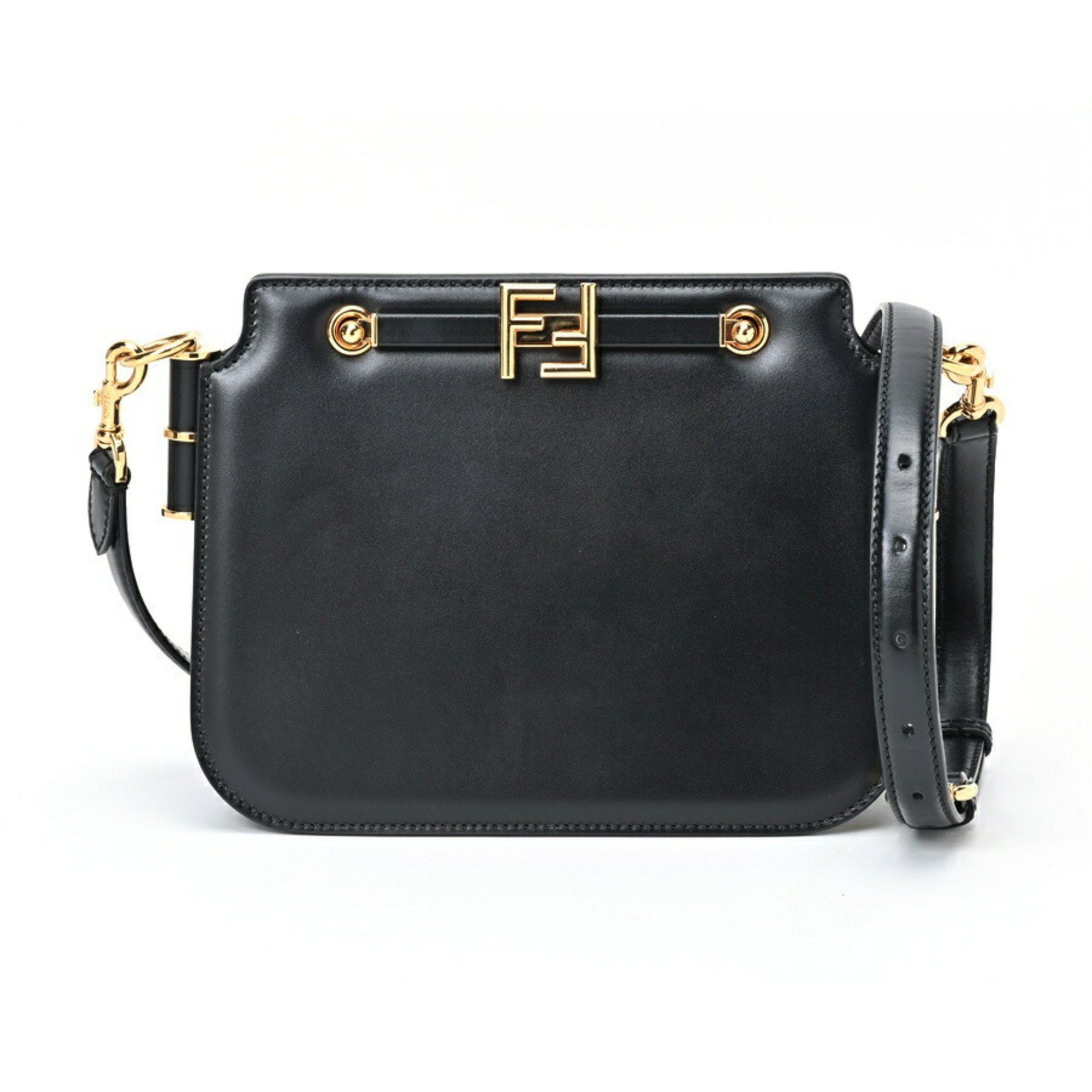Fendi Fendi -- shoulder Size ONE SIZE - 1 Thumbnail