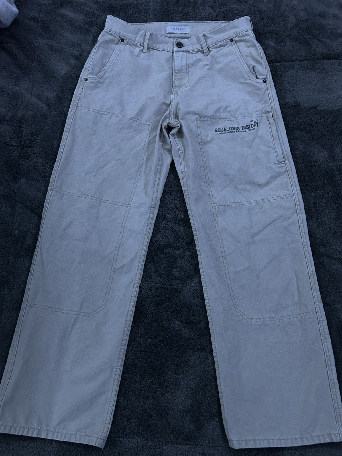 Pacsun PacSun carpenter pants Size US 32 / EU 48 - 1 Thumbnail