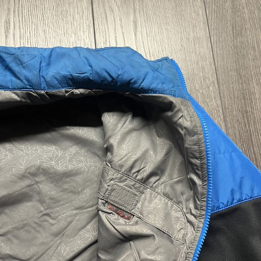 The North Face The North Face Puffer Light Jacket Blue Large Size US L / EU 52-54 / 3 - 9 Thumbnail