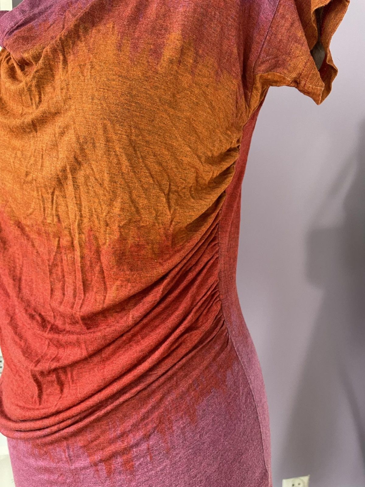 Vivienne Westwood Vivienne Westwood Anglomania Dress Avant Garde Filigree Size M / US 6-8 / IT 42-44 - 3 Thumbnail