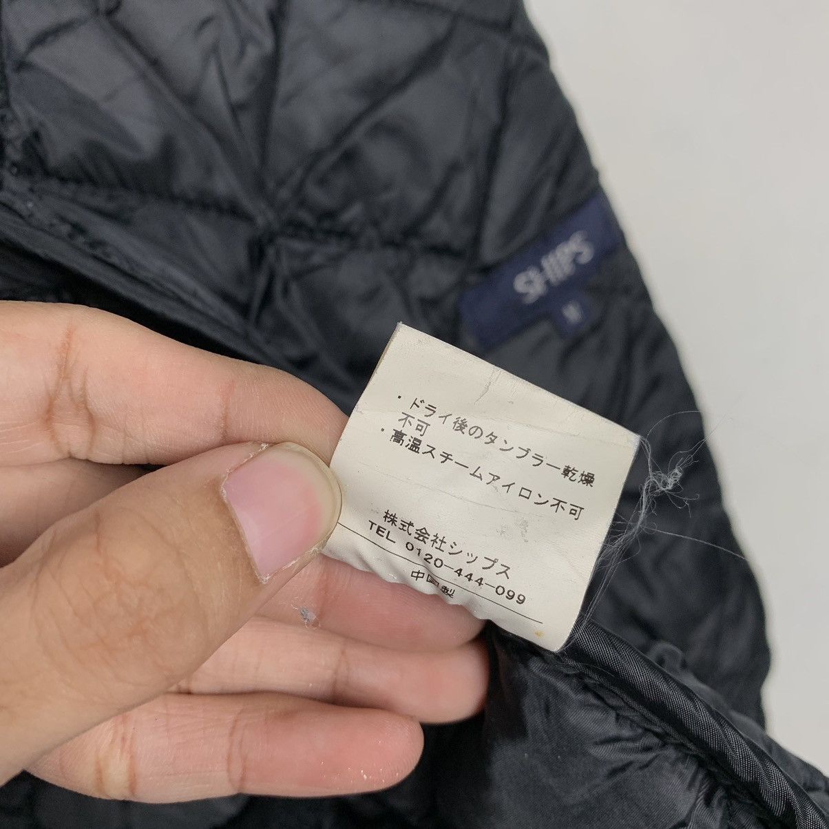 SHIPS Japanese Brand Ships Jacket Size US M / EU 48-50 / 2 - 17 Thumbnail