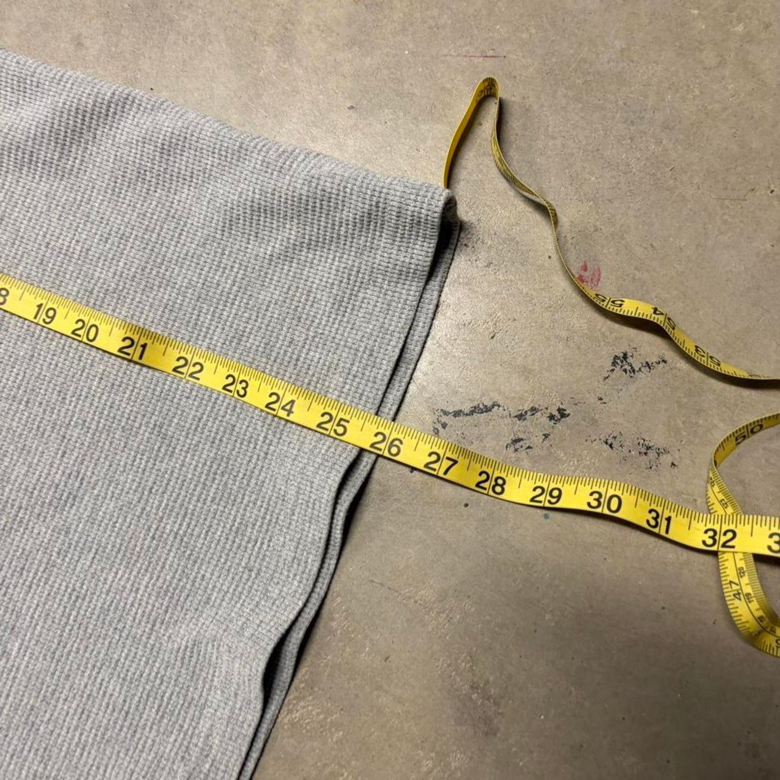 Vintage 2000s y2k us army thermal Size US M / EU 48-50 / 2 - 5 Thumbnail