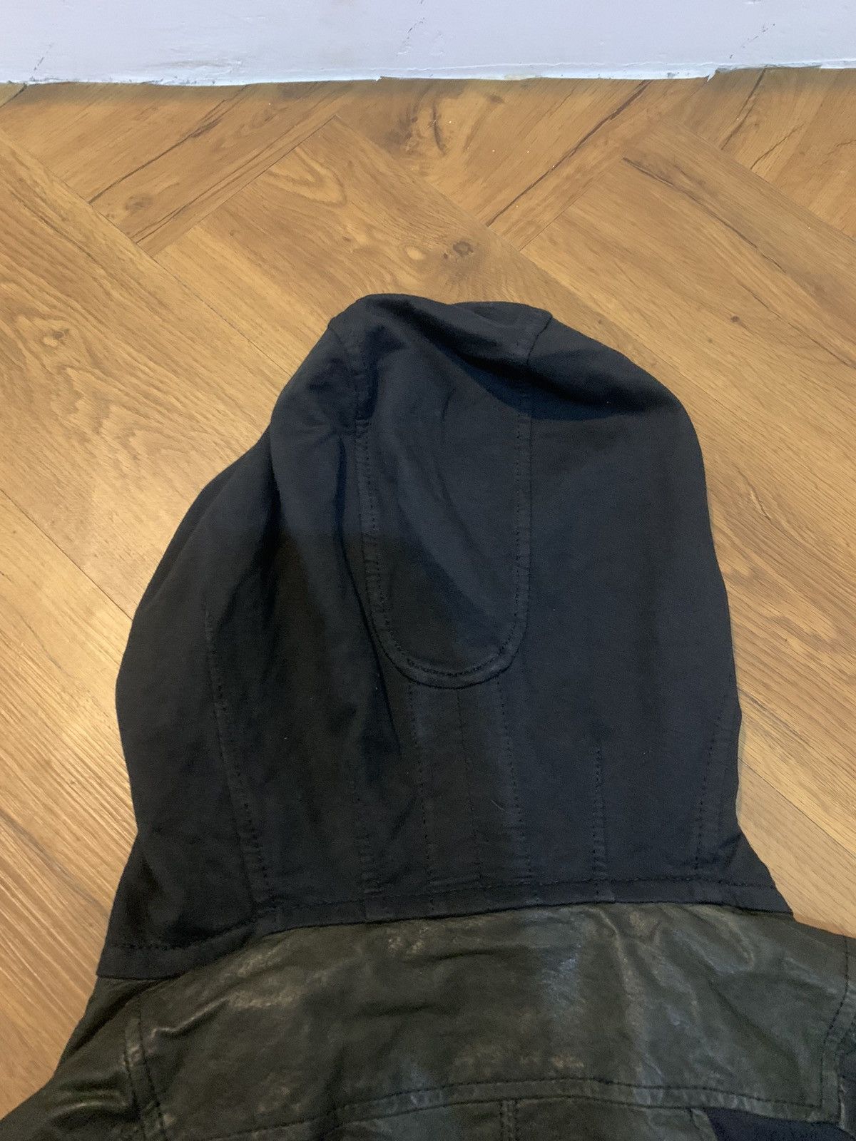 Other ILARIA NISTRI LEATEHR JACKET Size US S / EU 44-46 / 1 - 7 Thumbnail