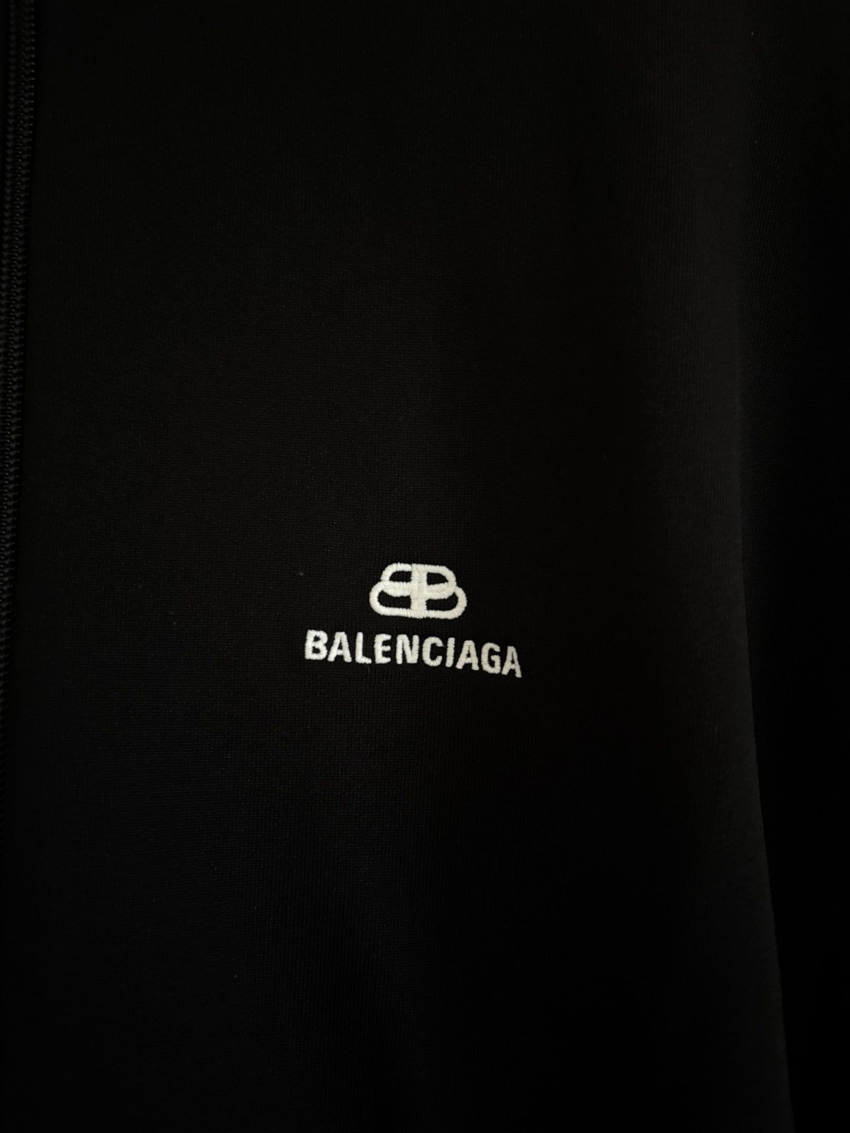 Balenciaga Balenciaga track jacket Size US M / EU 48-50 / 2 - 2 Thumbnail