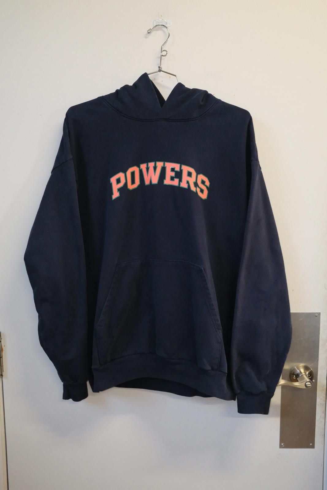Powers Supply 2018' Powers Collegiate Print Hoodie Size ONE SIZE - 1 Thumbnail