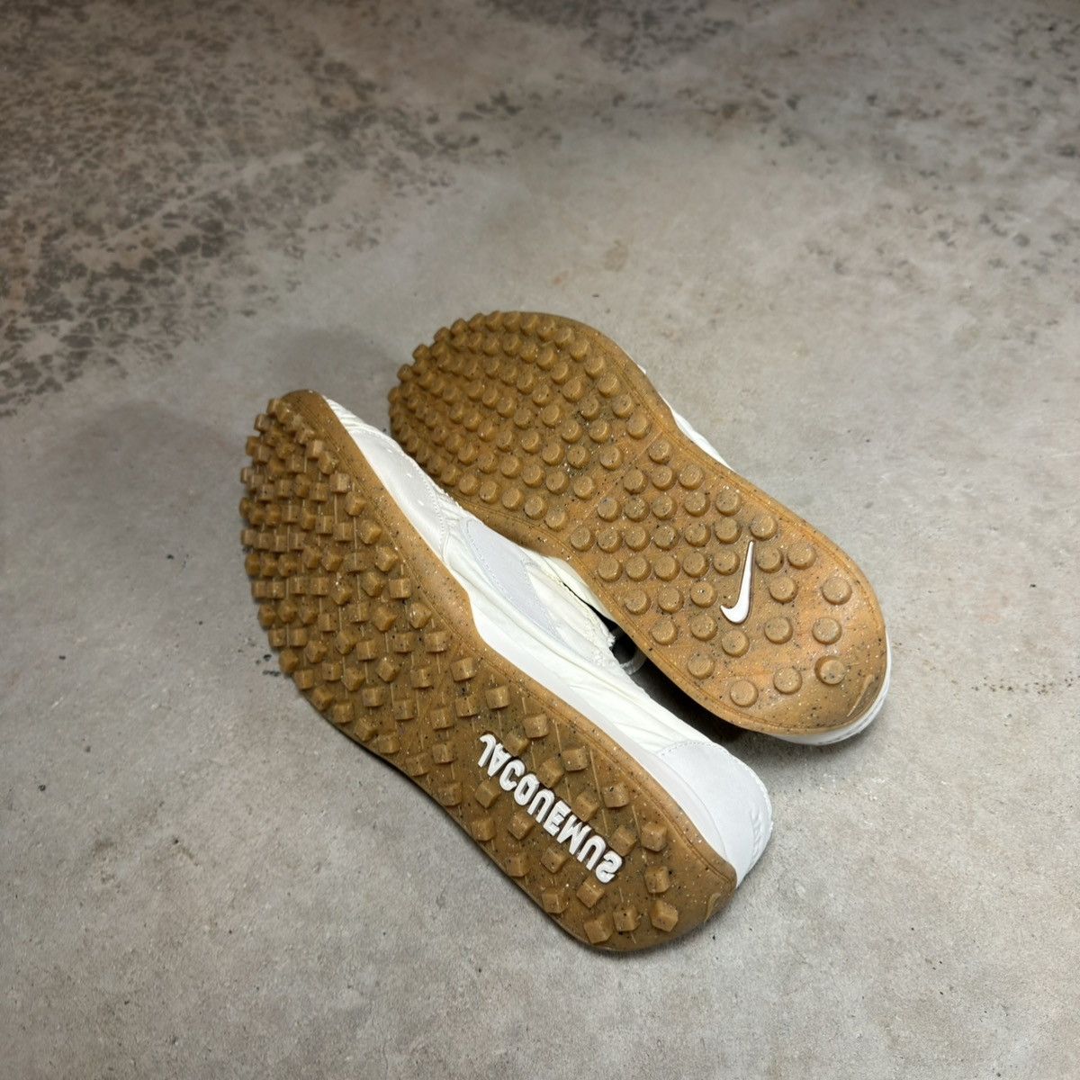 Jacquemus × Nike Brand new nike x jacquemus moon shoe Size US 11.5 / IT 41.5 - 4 Thumbnail