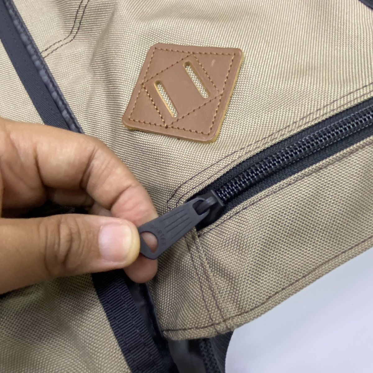 Porter Porter sling bag messenger brown Size ONE SIZE - 4 Thumbnail
