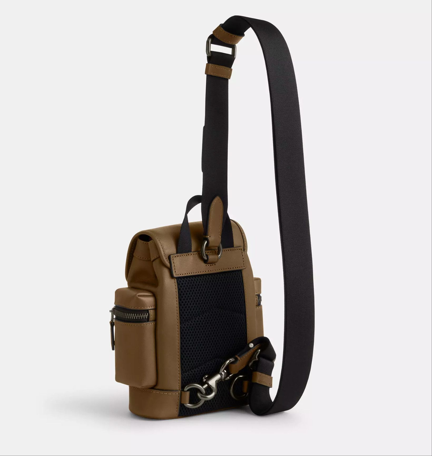 Coach Sprint Sling Pack CDR05 Size ONE SIZE - 9 Thumbnail