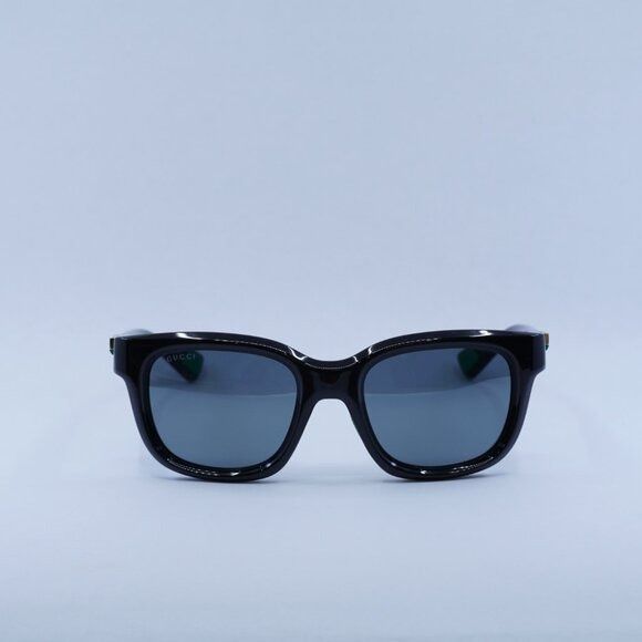 Gucci Gucci GG1621S 001 Sunglasses Black Frame - Lowest Price! Size ONE SIZE - 2 Thumbnail
