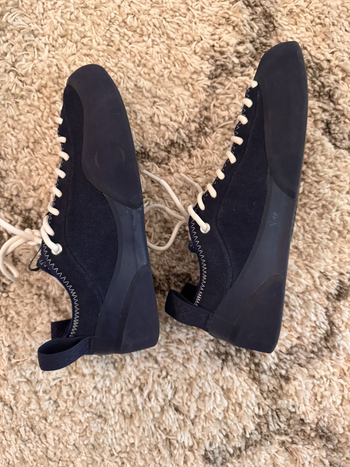 Village PM Village PM1 Navy Size US 8 / EU 41 - 4 Thumbnail