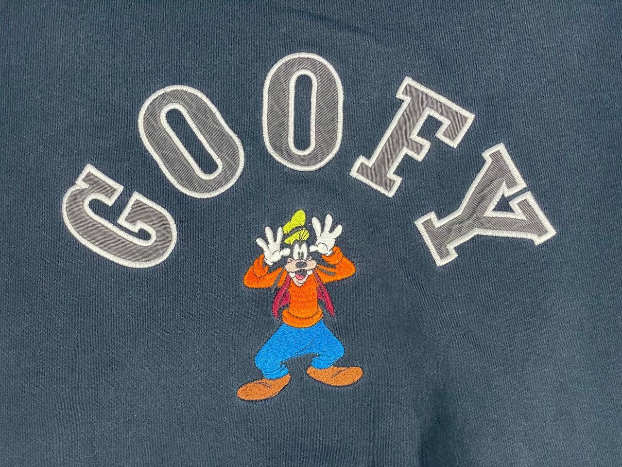 Other Vintage 90s goofy cartoon sweatshirt jumper size XL Size US XL / EU 56 / 4 - 4 Thumbnail