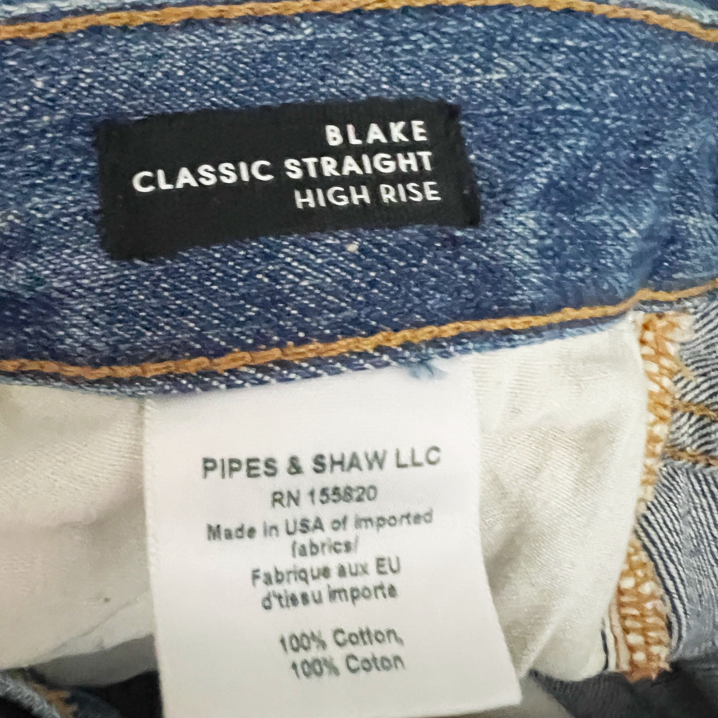 Veronica Beard Veronica Beard Women's Blake Classic Size 32" / US 10 / IT 46 - 3 Thumbnail
