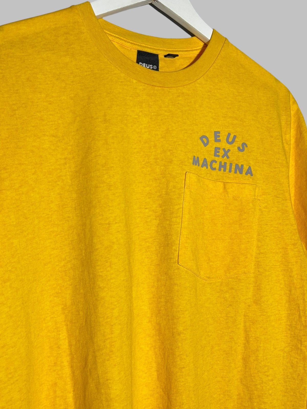 Deus Ex Machina Deus Ex Machina t-shirt Size US M / EU 48-50 / 2 - 3 Thumbnail