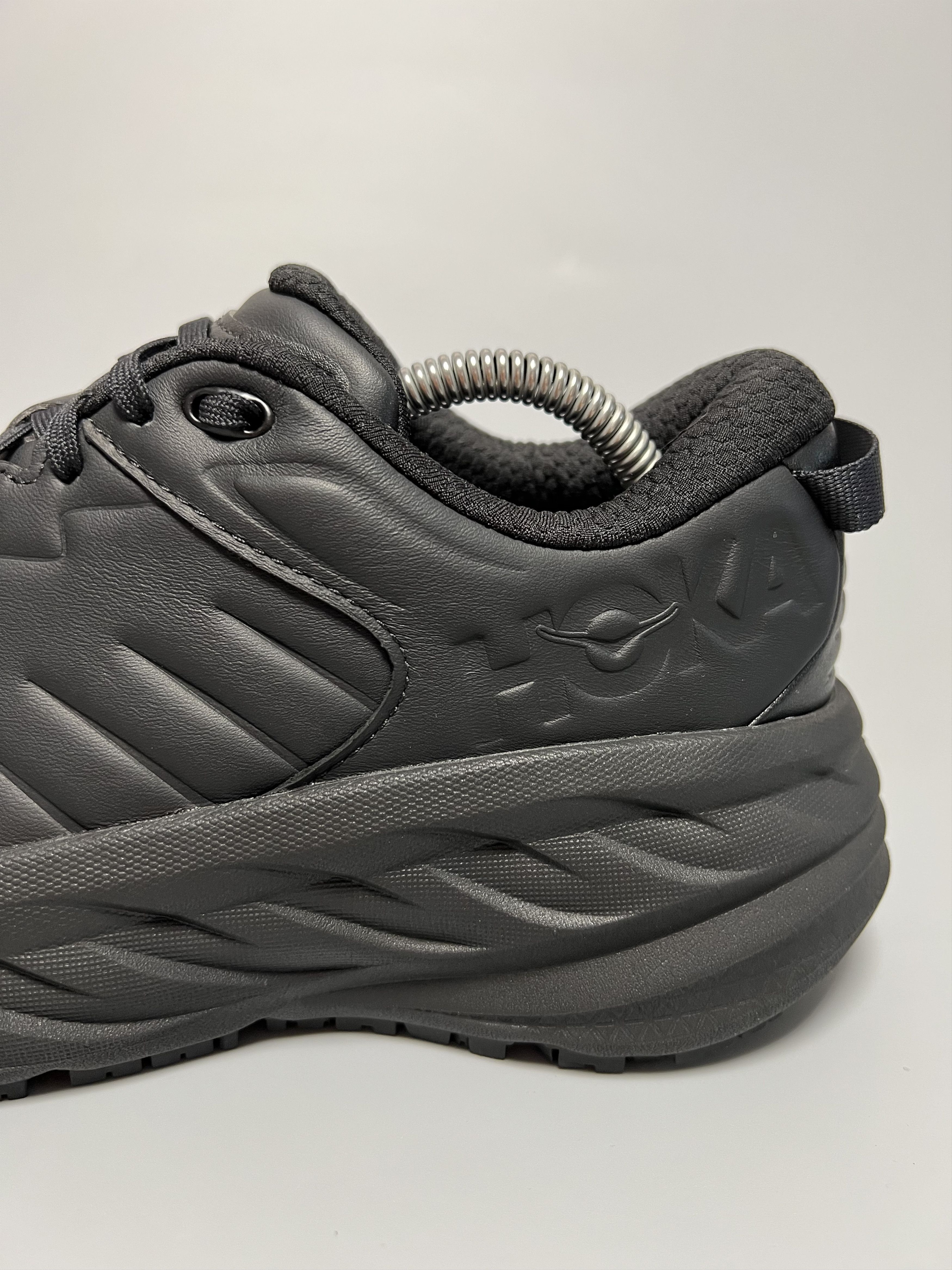 Hoka Hoka One One Bondi SR Running Shoes Walking Gym Training Size US 8 / EU 41 - 9 Thumbnail