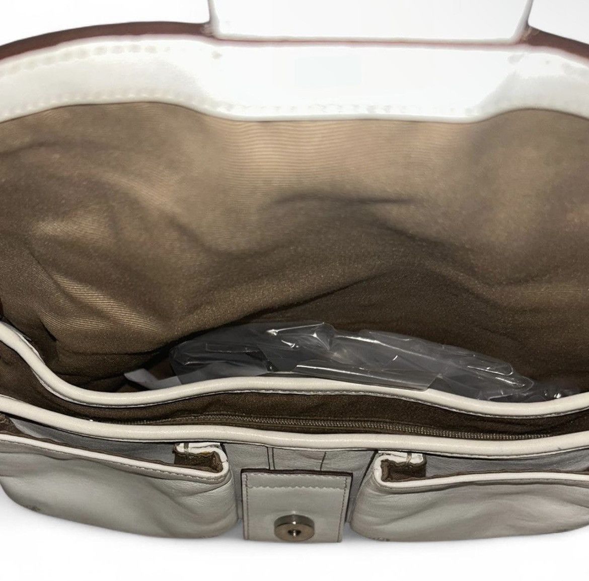 Coach Vintage Soho Coach bag Size ONE SIZE - 3 Thumbnail