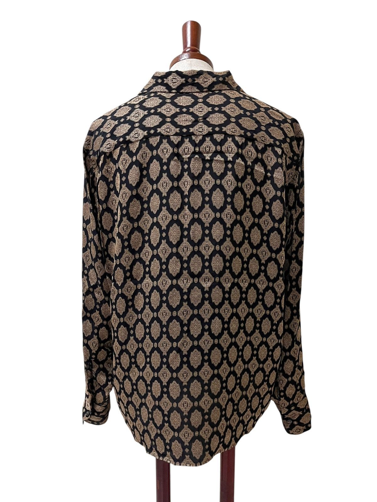 Needles Needles Longsleeve Shirt Size US M / EU 48-50 / 2 - 6 Thumbnail