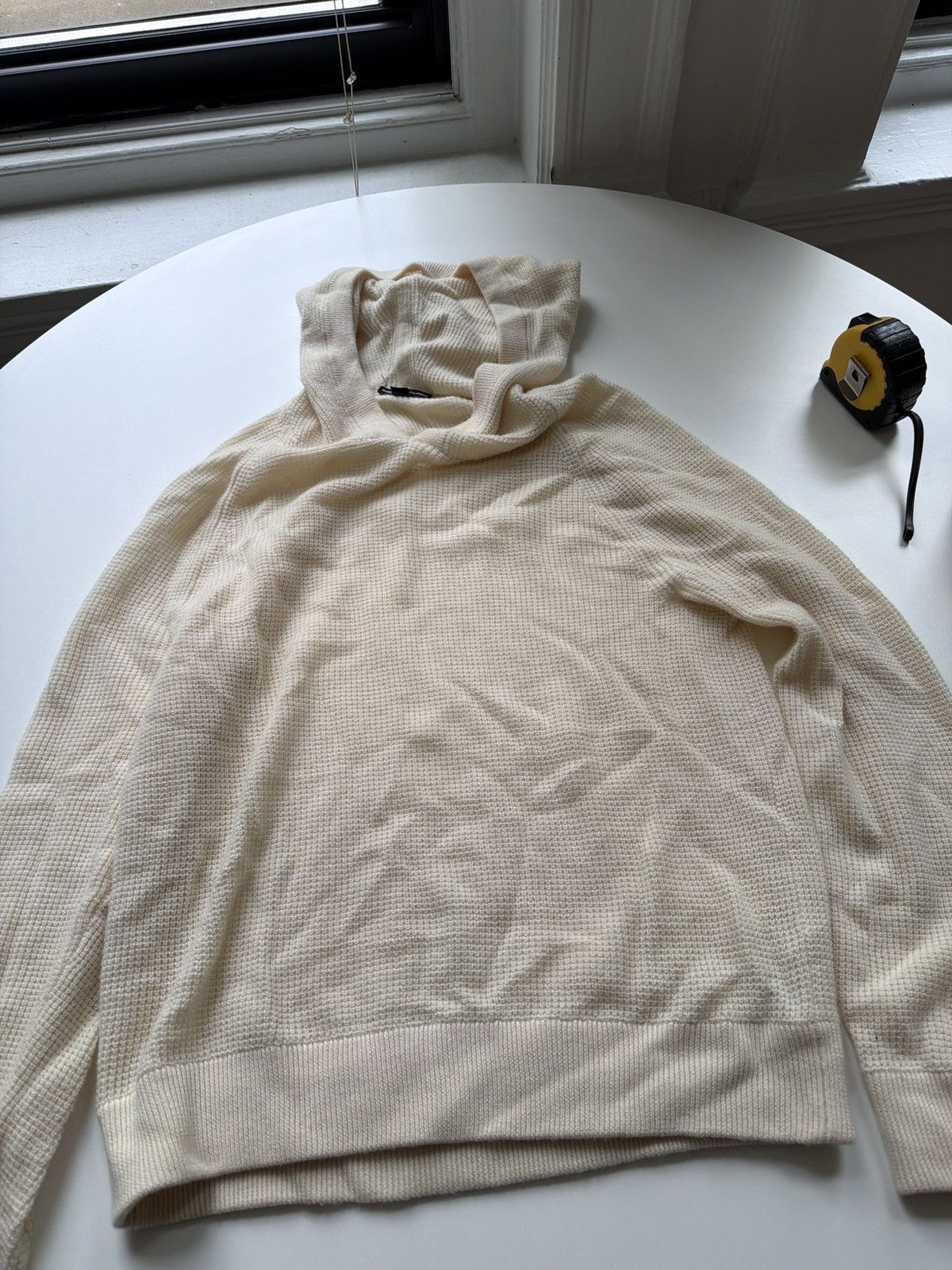 James Perse James Perse Hoodie Size US S / EU 44-46 / 1 - 1 Thumbnail