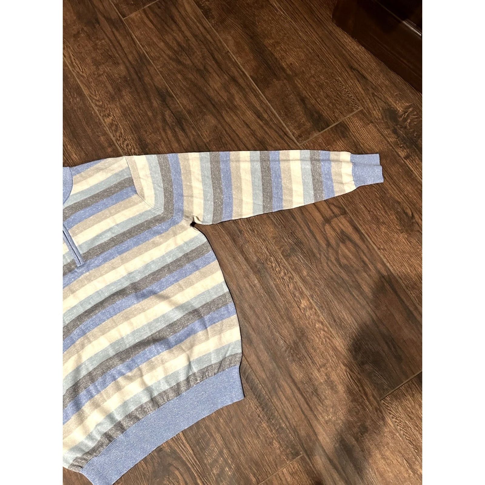 Peter Millar VINTAGE N/A Size US L / EU 52-54 / 3 - 2 Thumbnail
