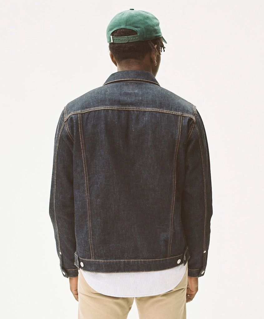 Paynter Paynter Type II Denim Jacket Size US S / EU 44-46 / 1 - 4 Thumbnail