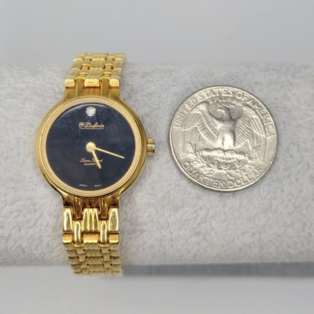 Lucien Piccard Dufonte Women's Watch Size ONE SIZE - 2 Thumbnail